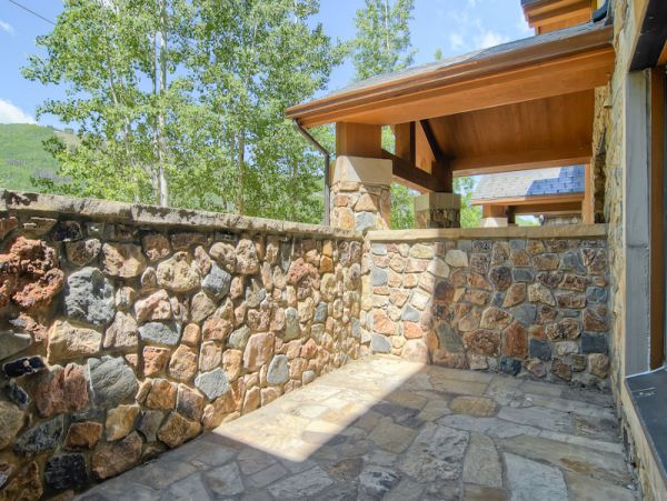 Beaver Creek Bachelor Gulch Condo 968577