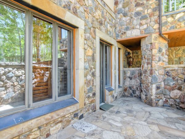 Beaver Creek Bachelor Gulch Condo 968577