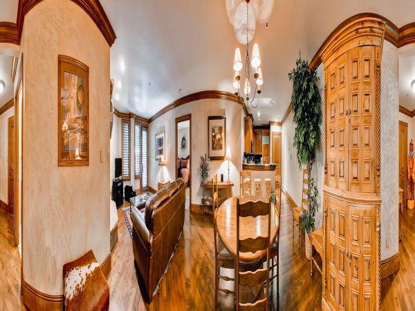 Beaver Creek Bachelor Gulch Condo 968577