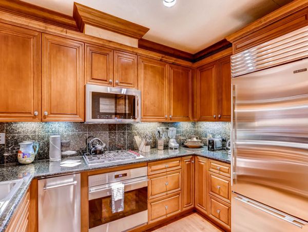 Beaver Creek Bachelor Gulch Condo 968577