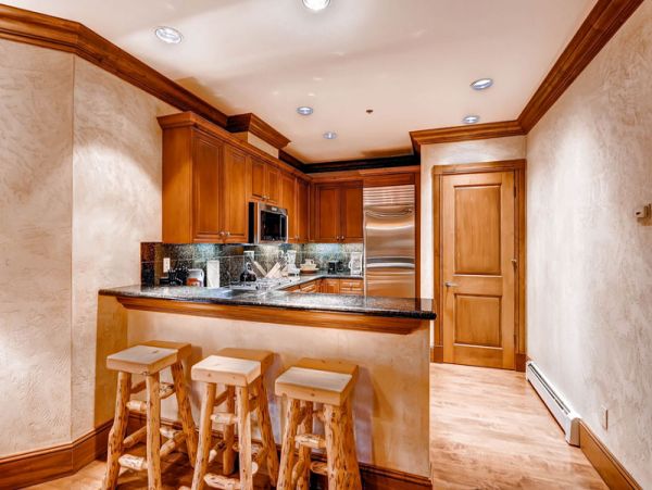 Beaver Creek Bachelor Gulch Condo 968577