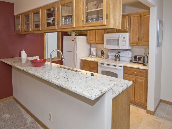 Beaver Creek Bachelor Gulch Condo 968578