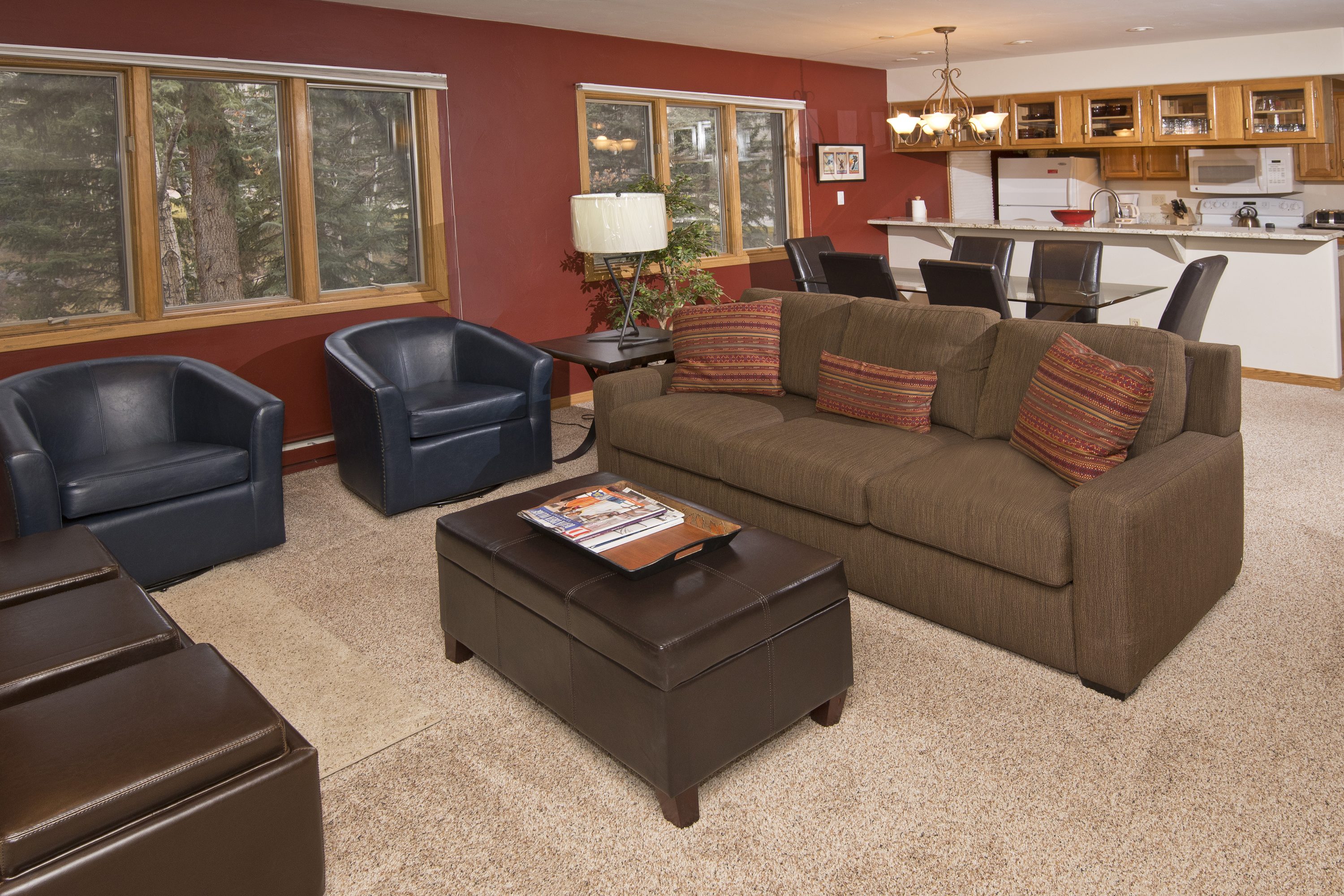 Beaver Creek Bachelor Gulch Condo 968578