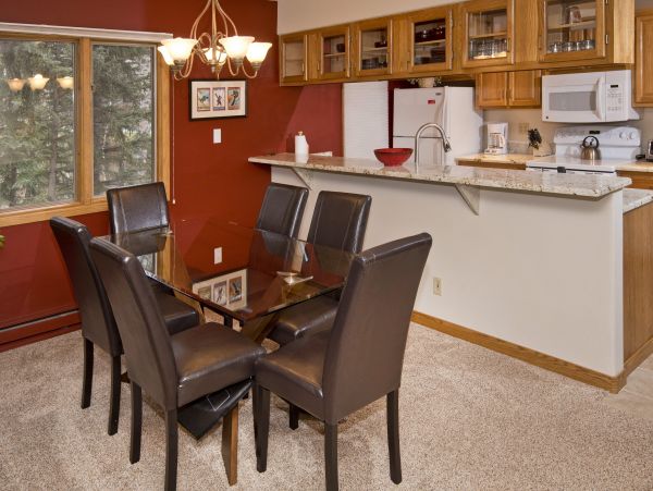 Beaver Creek Bachelor Gulch Condo 968578