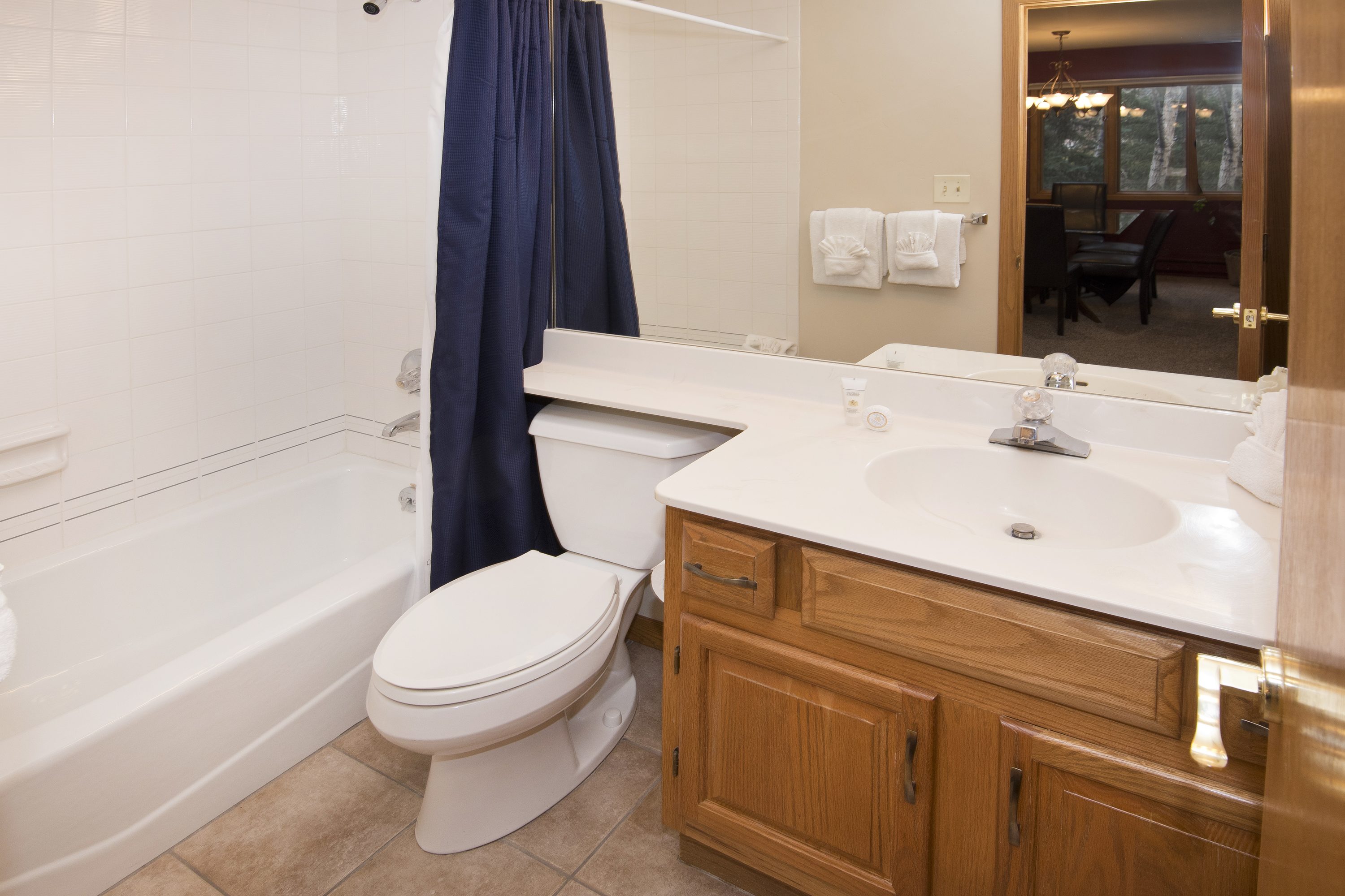 Beaver Creek Bachelor Gulch Condo 968578
