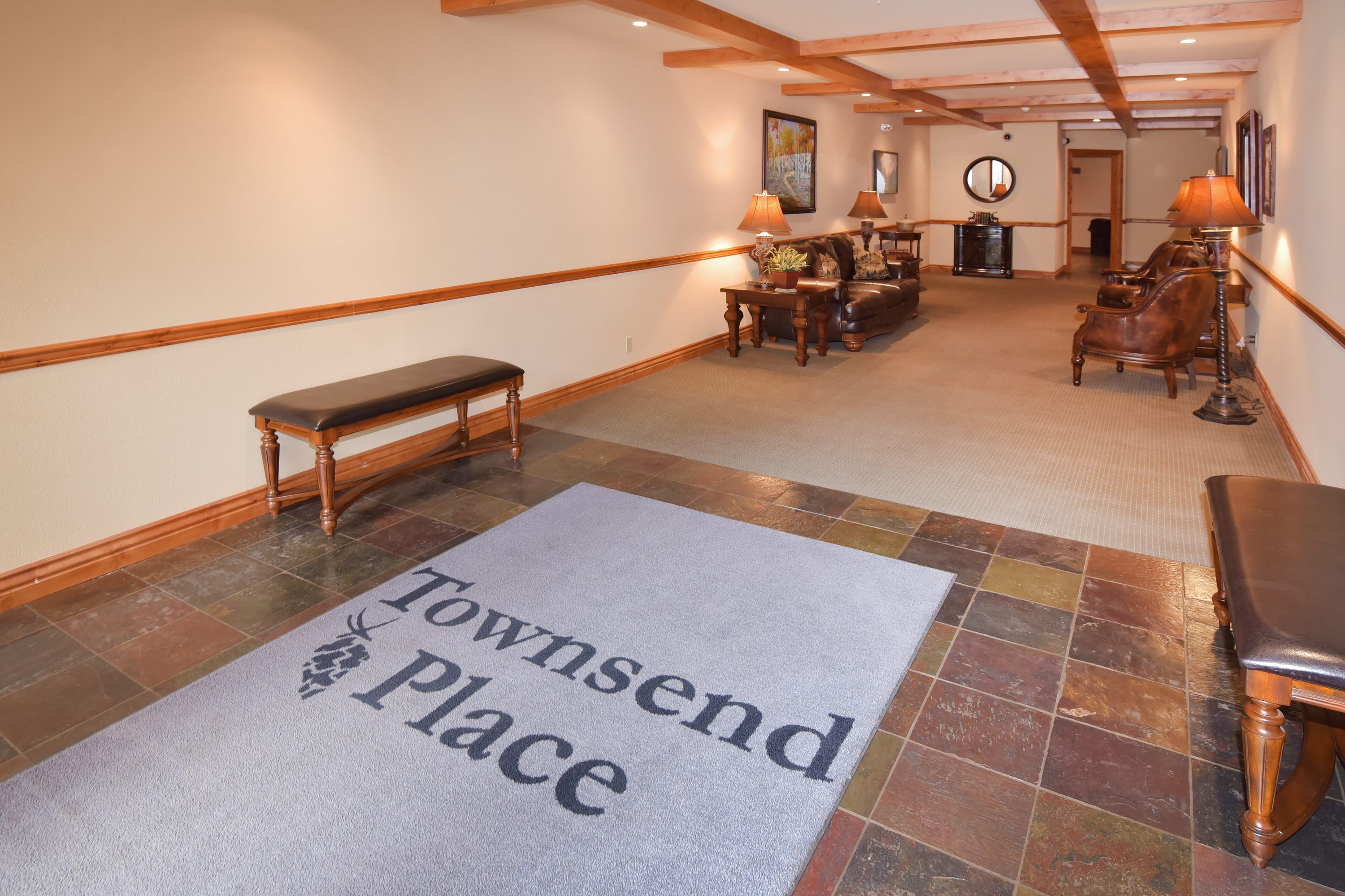 Beaver Creek Bachelor Gulch Condo 968578