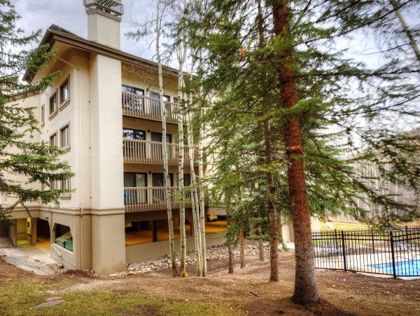 Beaver Creek Bachelor Gulch Condo 968578