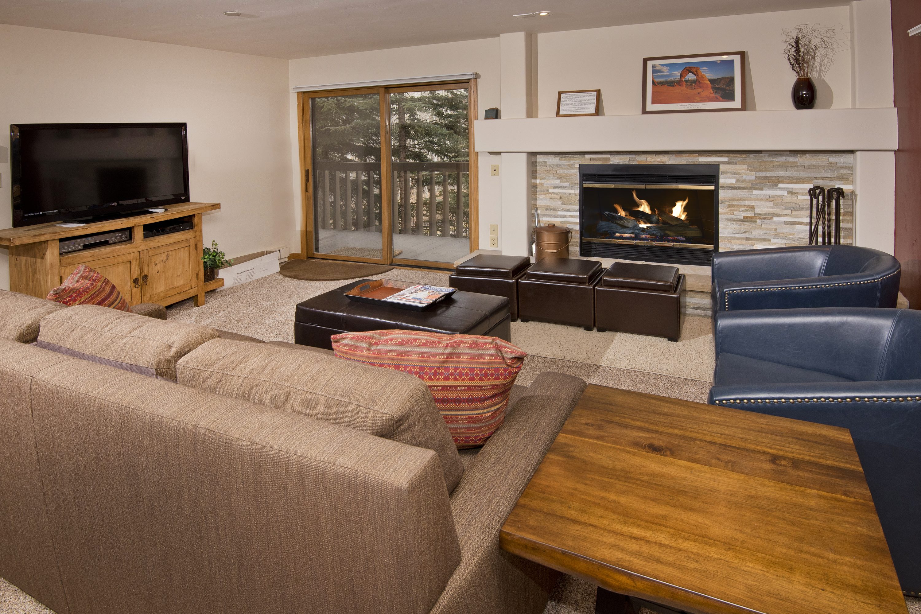 Beaver Creek Bachelor Gulch Condo 968578