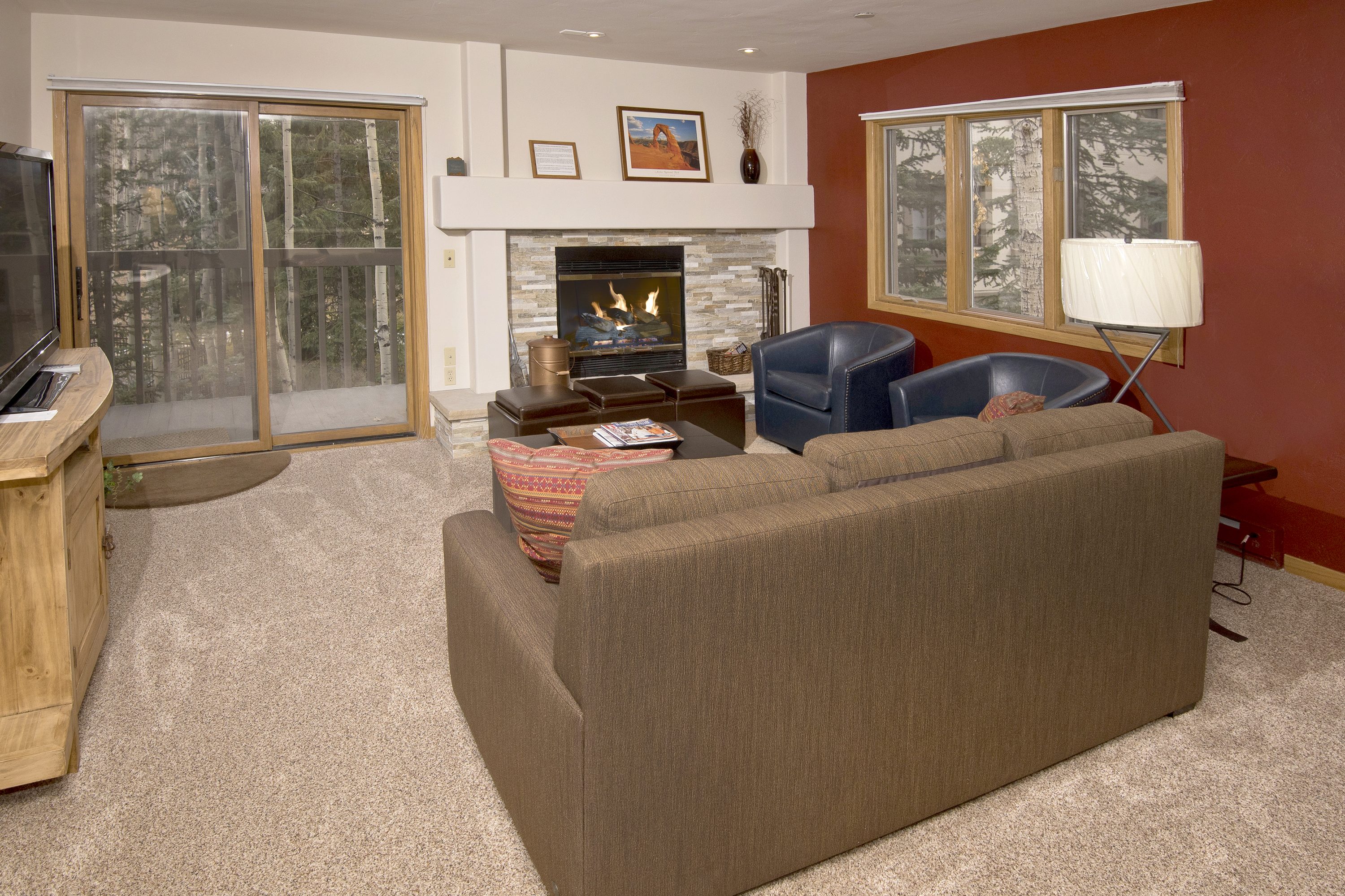 Beaver Creek Bachelor Gulch Condo 968578