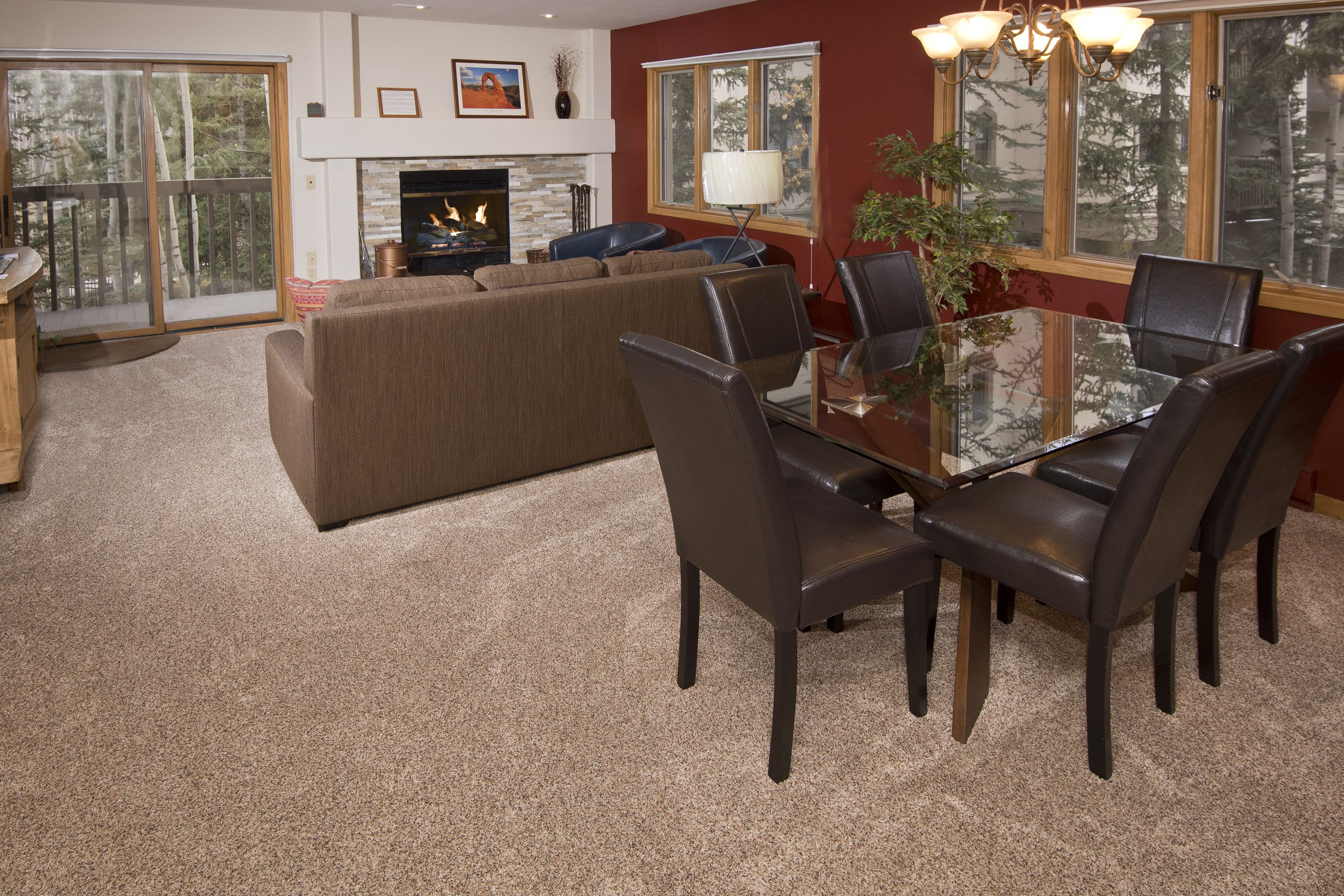 Beaver Creek Bachelor Gulch Condo 968578