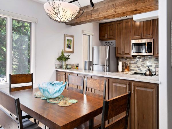 Beaver Creek Bachelor Gulch Condo 968579