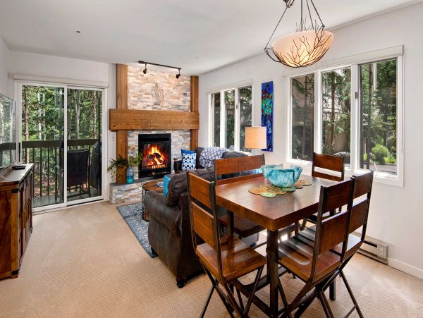 Beaver Creek Bachelor Gulch Condo 968579