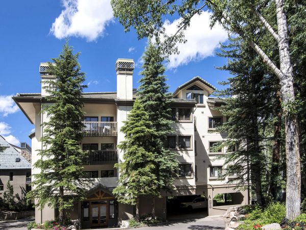 Beaver Creek Bachelor Gulch Condo 968579