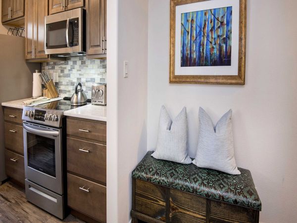 Beaver Creek Bachelor Gulch Condo 968579