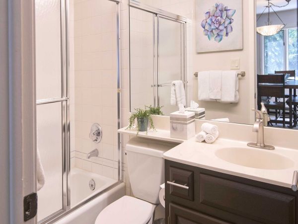 Beaver Creek Bachelor Gulch Condo 968579