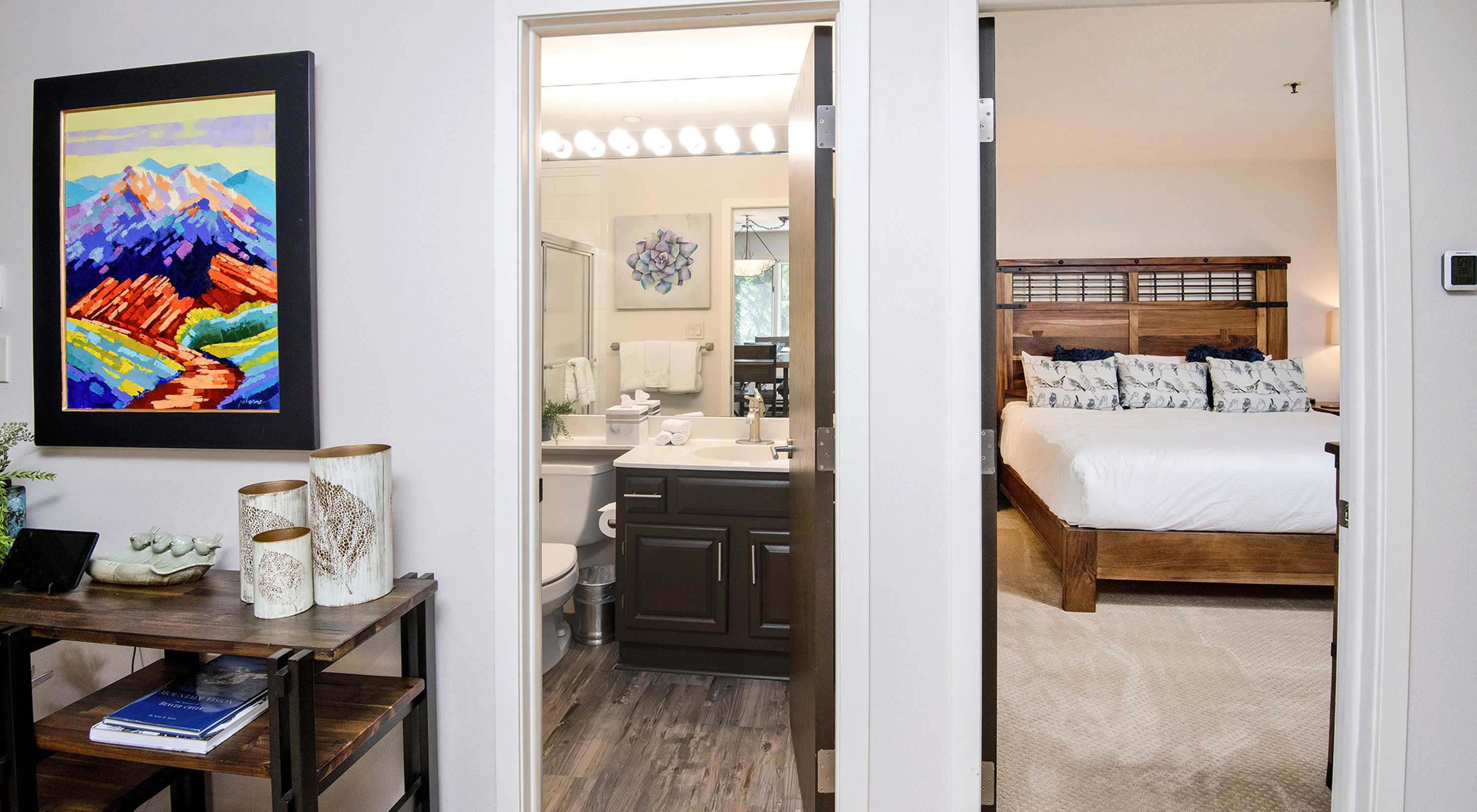 Beaver Creek Bachelor Gulch Condo 968579