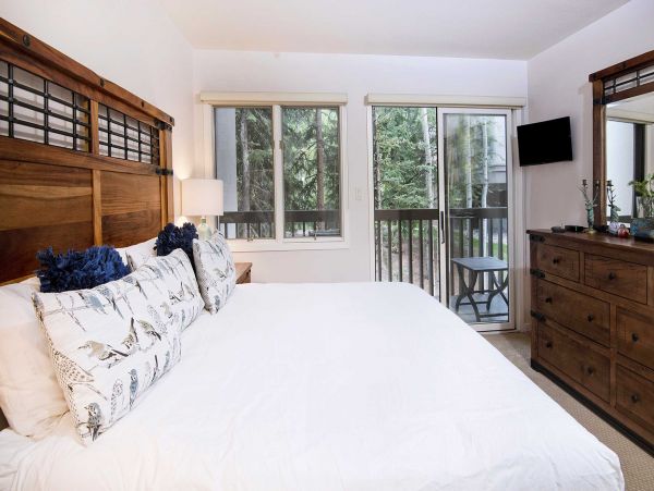 Beaver Creek Bachelor Gulch Condo 968579
