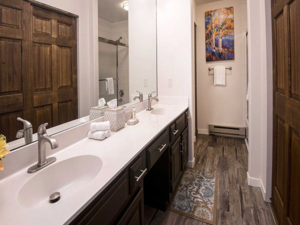 Beaver Creek Bachelor Gulch Condo 968579