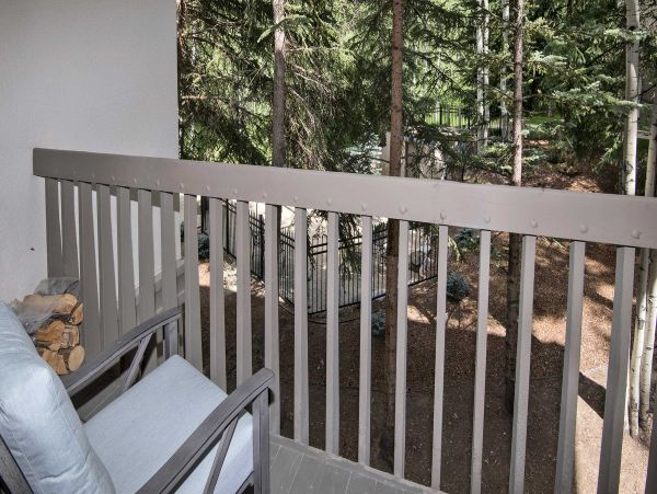Beaver Creek Bachelor Gulch Condo 968579