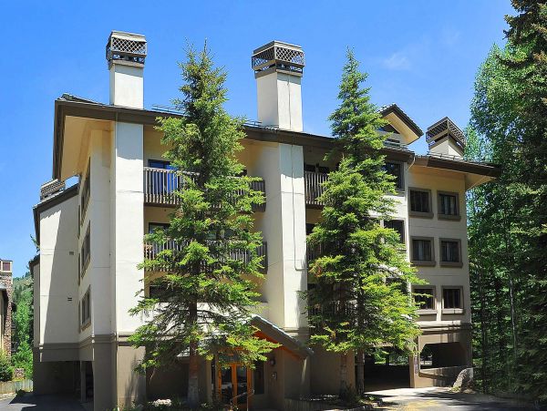 Beaver Creek Bachelor Gulch Condo 968579
