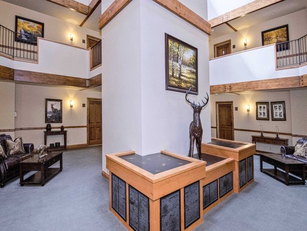 Beaver Creek Bachelor Gulch Condo 968579