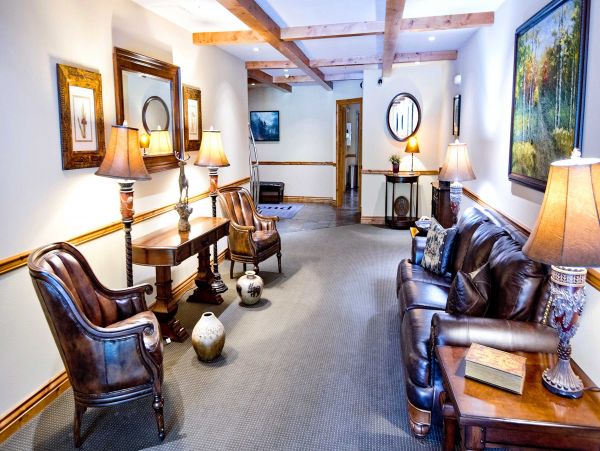 Beaver Creek Bachelor Gulch Condo 968579