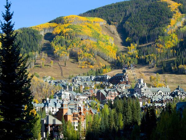 Beaver Creek Bachelor Gulch Condo 968579