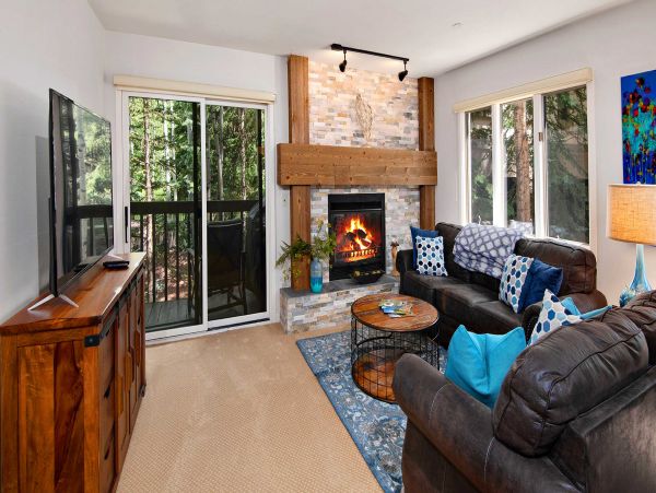 Beaver Creek Bachelor Gulch Condo 968579