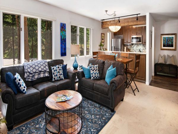 Beaver Creek Bachelor Gulch Condo 968579