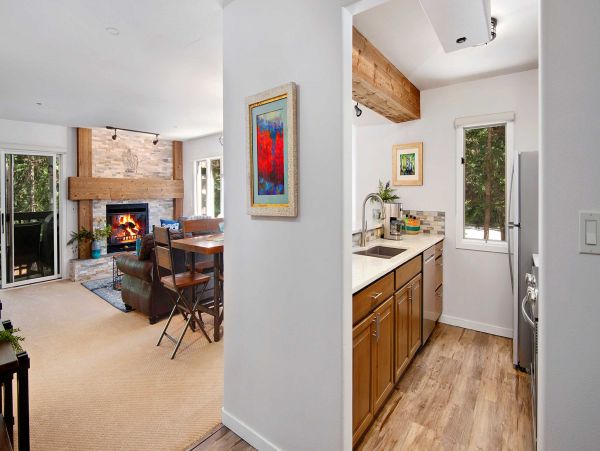 Beaver Creek Bachelor Gulch Condo 968579
