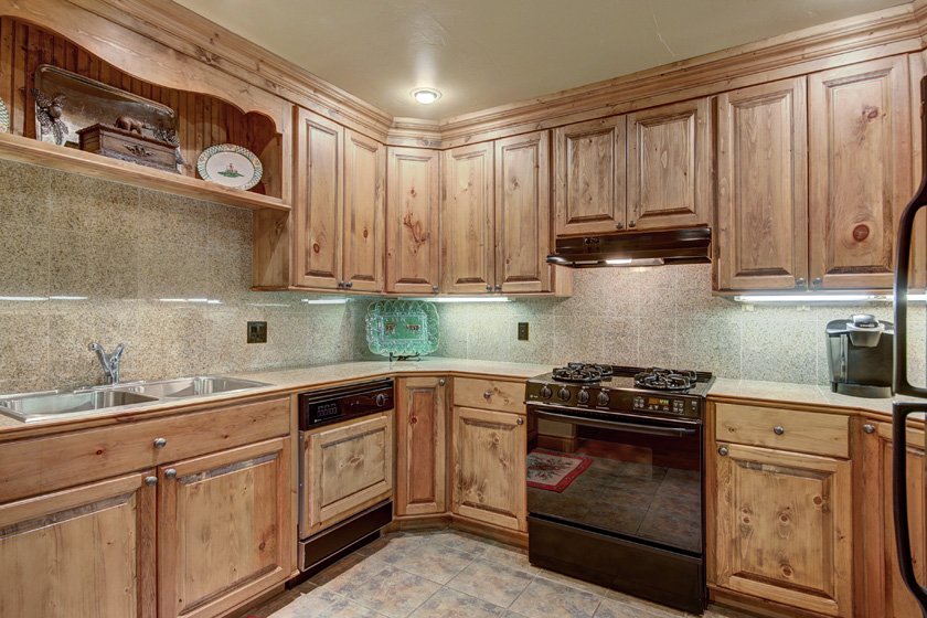 Beaver Creek Bachelor Gulch Condo 968580