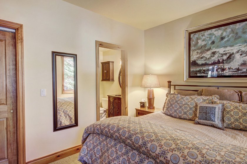 Beaver Creek Bachelor Gulch Condo 968580
