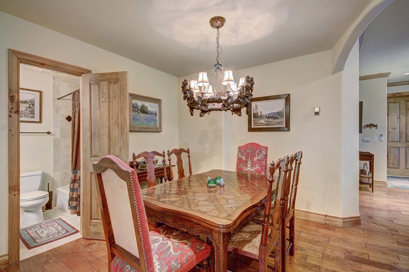 Beaver Creek Bachelor Gulch Condo 968580