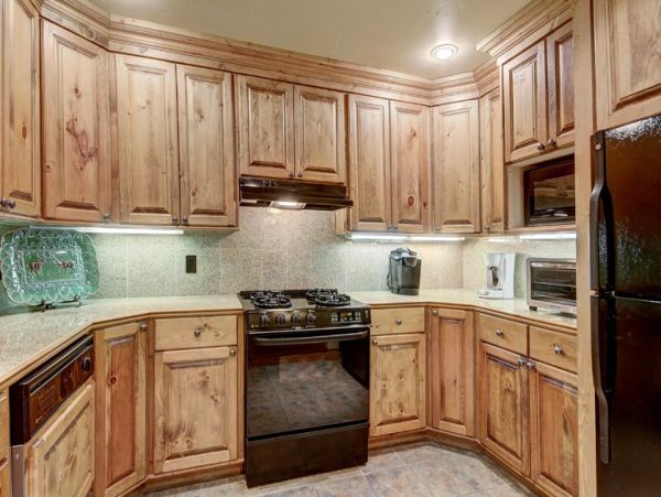 Beaver Creek Bachelor Gulch Condo 968580