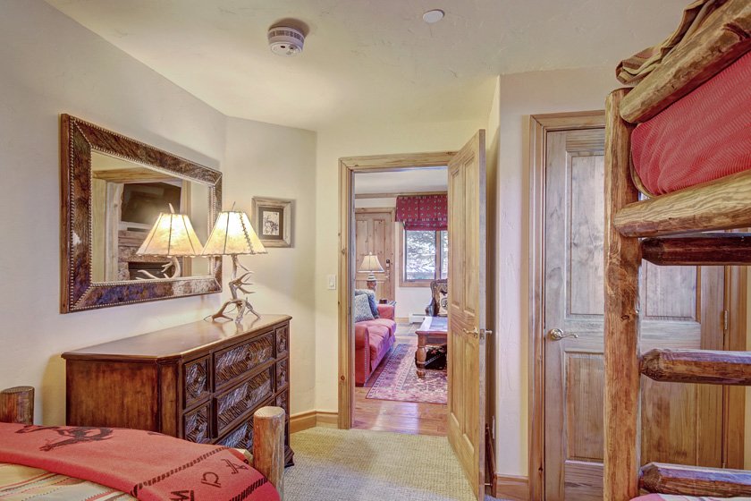 Beaver Creek Bachelor Gulch Condo 968580