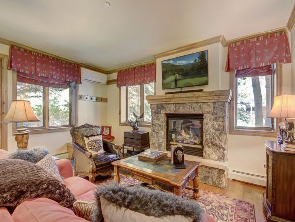 Beaver Creek Bachelor Gulch Condo 968580