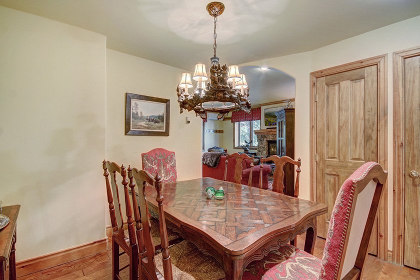 Beaver Creek Bachelor Gulch Condo 968580