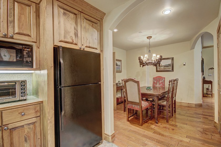 Beaver Creek Bachelor Gulch Condo 968580