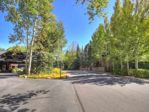 Beaver Creek Bachelor Gulch Condo 968580