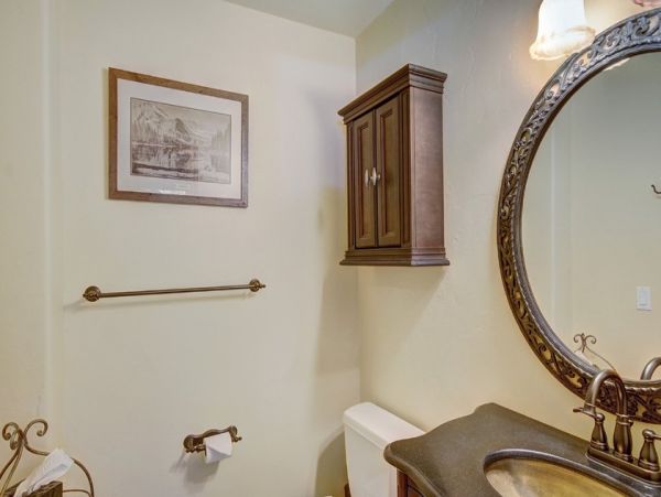 Beaver Creek Bachelor Gulch Condo 968580
