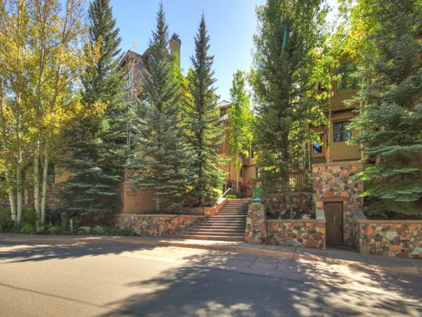 Beaver Creek Bachelor Gulch Condo 968580