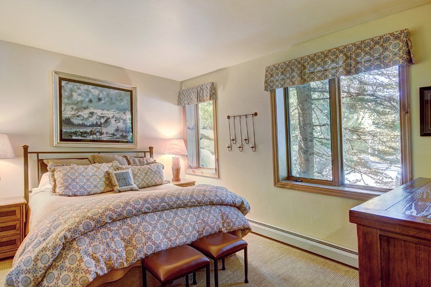 Beaver Creek Bachelor Gulch Condo 968580