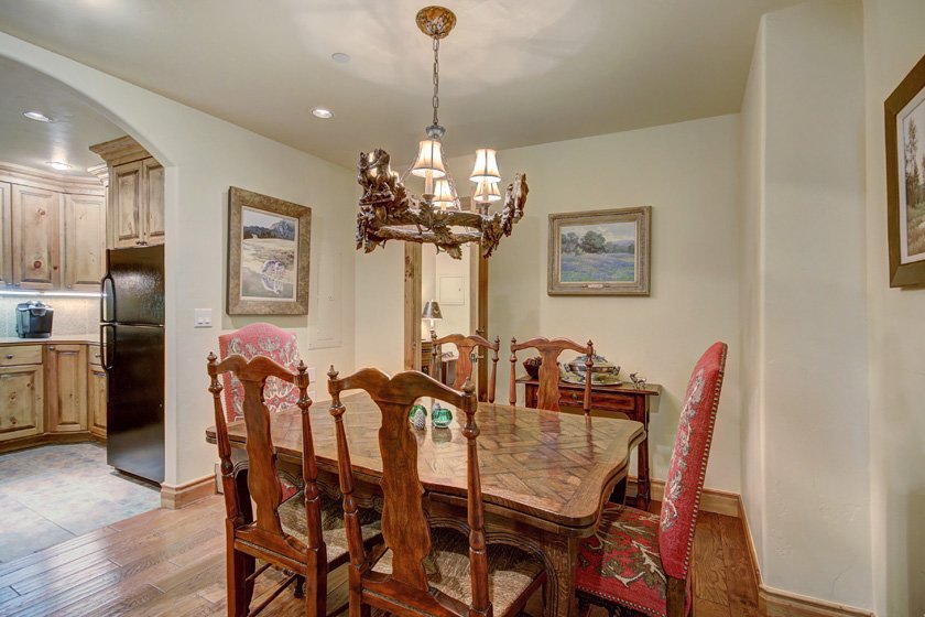 Beaver Creek Bachelor Gulch Condo 968580