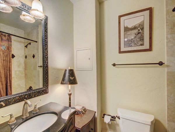 Beaver Creek Bachelor Gulch Condo 968580