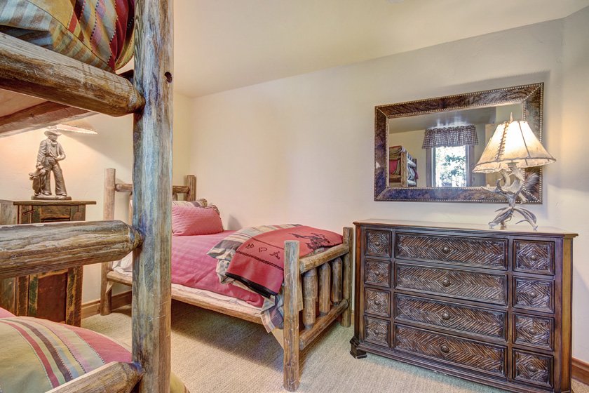 Beaver Creek Bachelor Gulch Condo 968580