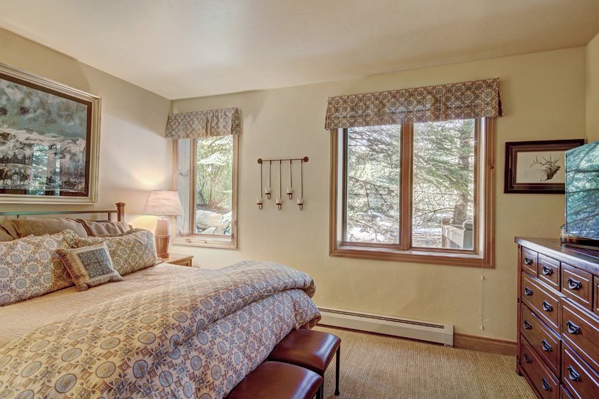 Beaver Creek Bachelor Gulch Condo 968580