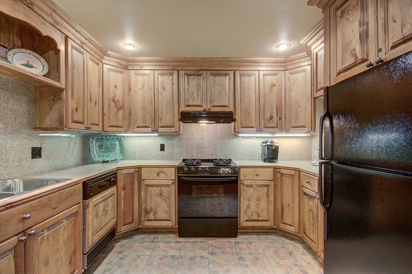 Beaver Creek Bachelor Gulch Condo 968580