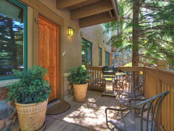 Beaver Creek Bachelor Gulch Condo 968580