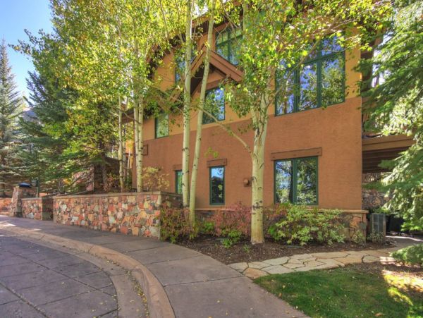 Beaver Creek Bachelor Gulch Condo 968580