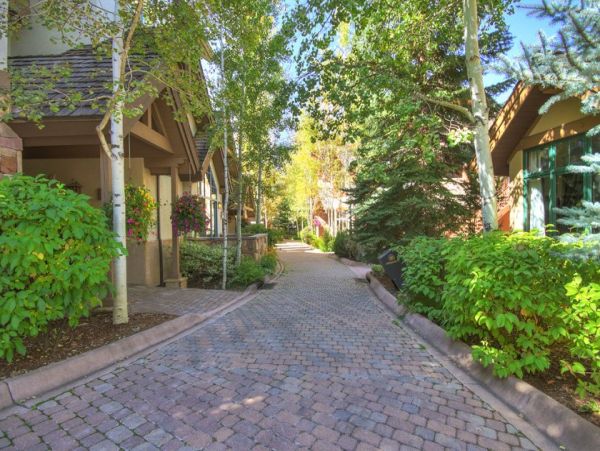 Beaver Creek Bachelor Gulch Condo 968580